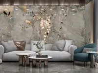 Кварцит Patagonia Blue